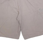 DICKIES Mens Shorts Beige Cotton Blend Casual 2XL W44 Workwear Pockets