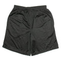 STARTER Mens Sports Shorts Black S W26