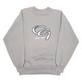 O.G. GEAR Mens Sweatshirt Grey Crewneck XS
