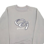O.G. GEAR Mens Sweatshirt Grey Crewneck XS