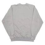 O.G. GEAR Mens Sweatshirt Grey Crewneck XS