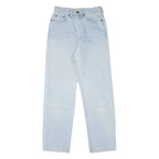 LEVI'S W515-0217 Womens Jeans Blue Regular Straight 90s W24 L28
