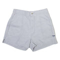 PCH Womens Casual Shorts Grey XS W26