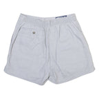 PCH Womens Casual Shorts Grey XS W26