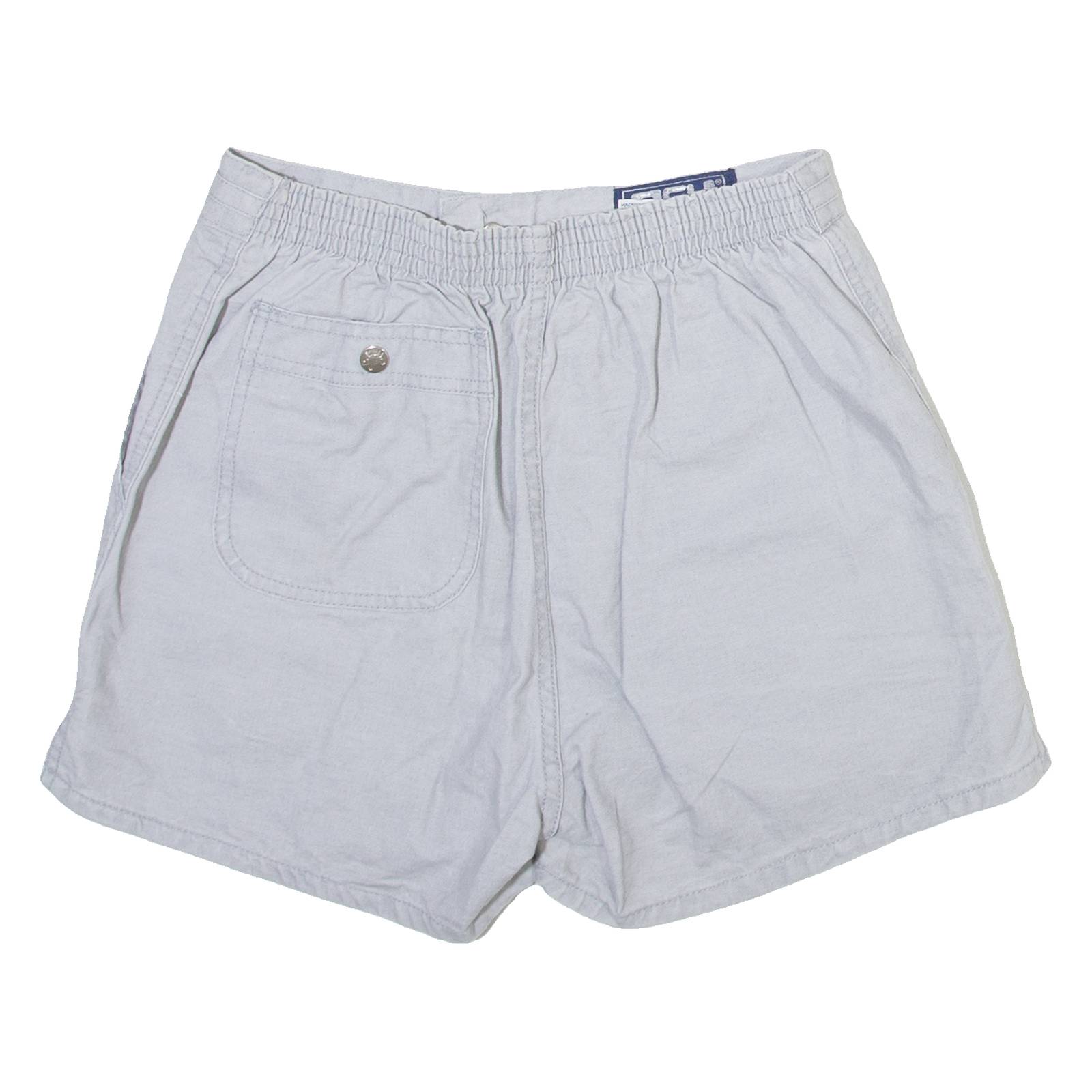 PCH Womens Casual Shorts Grey XS W26