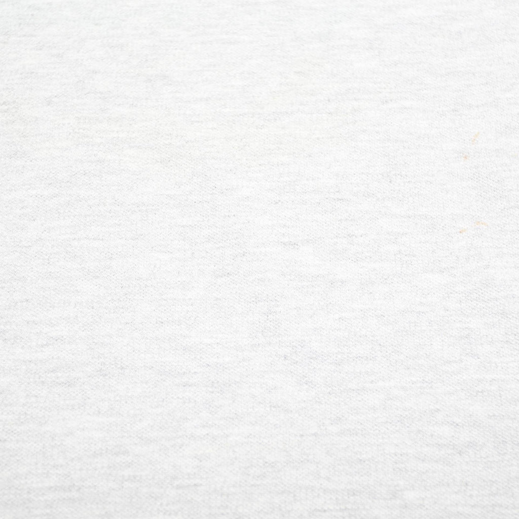 KAPPA Mens Grey Short Sleeve Plain Polo Shirt XL Cotton Casual Basic
