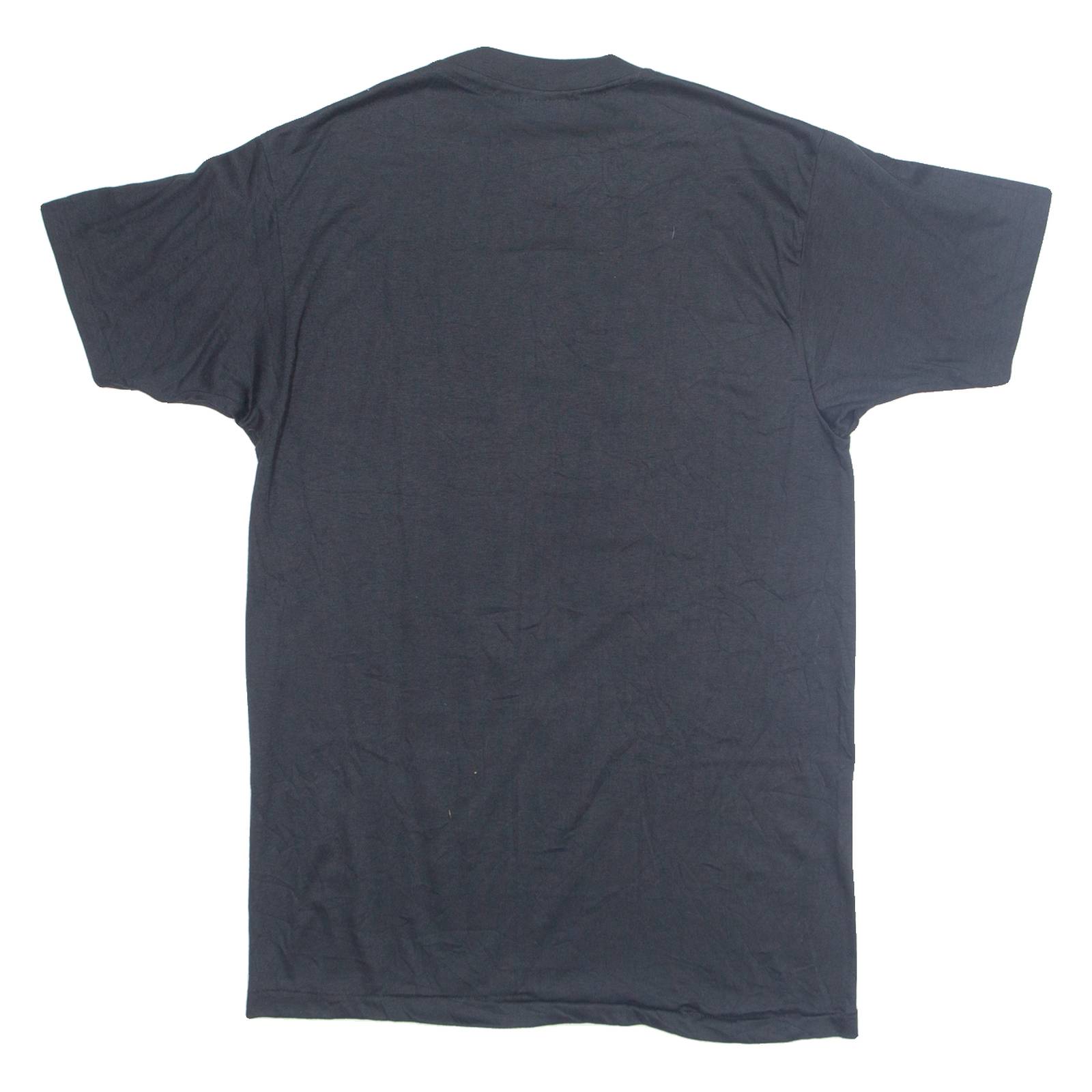 Fiero Team Mens T-Shirt Black L
