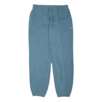CHAMPION Mens Joggers Blue Regular Tapered M W28 L29 Cotton Blend Casual Wear