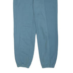 CHAMPION Mens Joggers Blue Regular Tapered M W28 L29 Cotton Blend Casual Wear