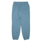 CHAMPION Mens Joggers Blue Regular Tapered M W28 L29 Cotton Blend Casual Wear