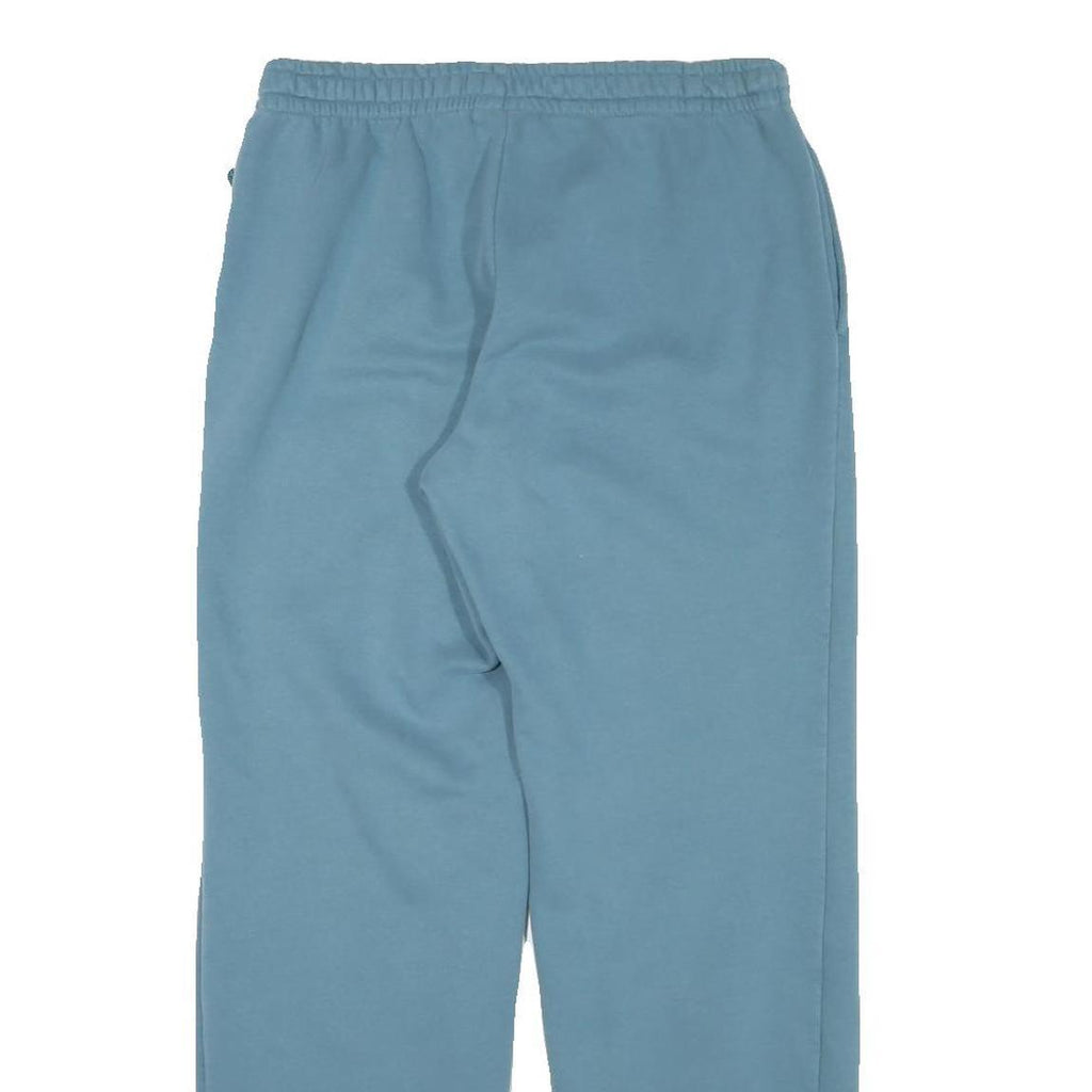 CHAMPION Mens Joggers Blue Regular Tapered M W28 L29 Cotton Blend Casual Wear