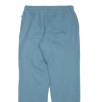 CHAMPION Mens Joggers Blue Regular Tapered M W28 L29 Cotton Blend Casual Wear