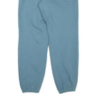 CHAMPION Mens Joggers Blue Regular Tapered M W28 L29 Cotton Blend Casual Wear