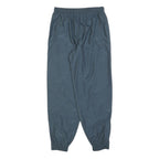 ROX Womens Joggers Blue Regular Tapered M W30 L32 Lightweight Casual Comfort