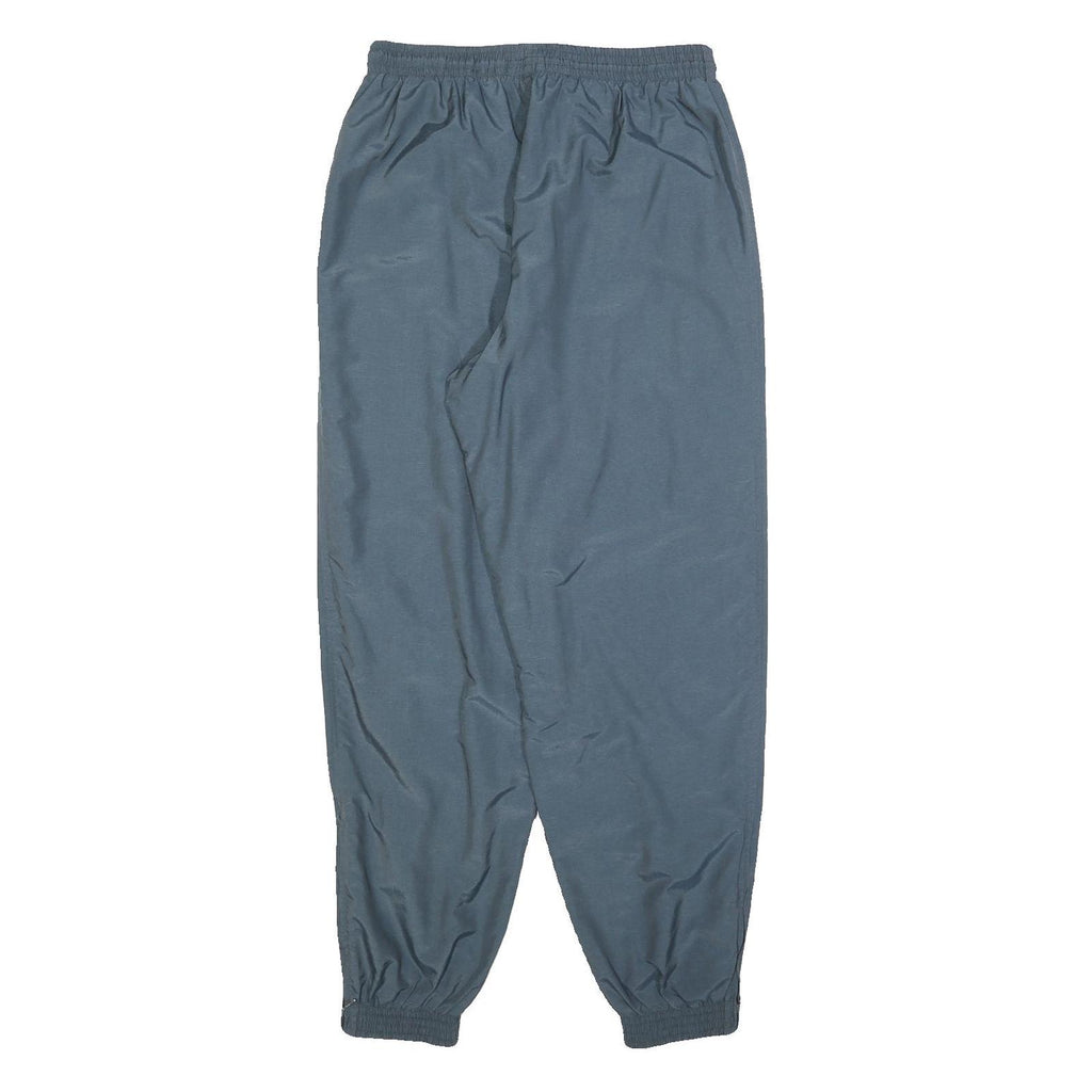 ROX Womens Joggers Blue Regular Tapered M W30 L32 Lightweight Casual Comfort