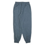 ROX Womens Joggers Blue Regular Tapered M W30 L32 Lightweight Casual Comfort