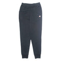 CHAMPION Womens Joggers Black Tapered S W24 L27