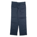DICKIES Chino Mens Trousers Blue Slim Straight W30 L30