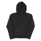 PUMA Womens Black Hoodie S