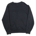 ELLESSE Womens Sweatshirt Black L
