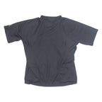 ADIDAS Womens Jersey Black L