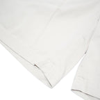 POLO RALPH LAUREN Mens Cream Shorts M W32 Classic Cotton Blend Comfortable