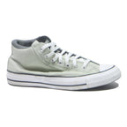 CONVERSE Chuck Taylor All Star Mens High Top Trainers White Synthetic UK 7.5