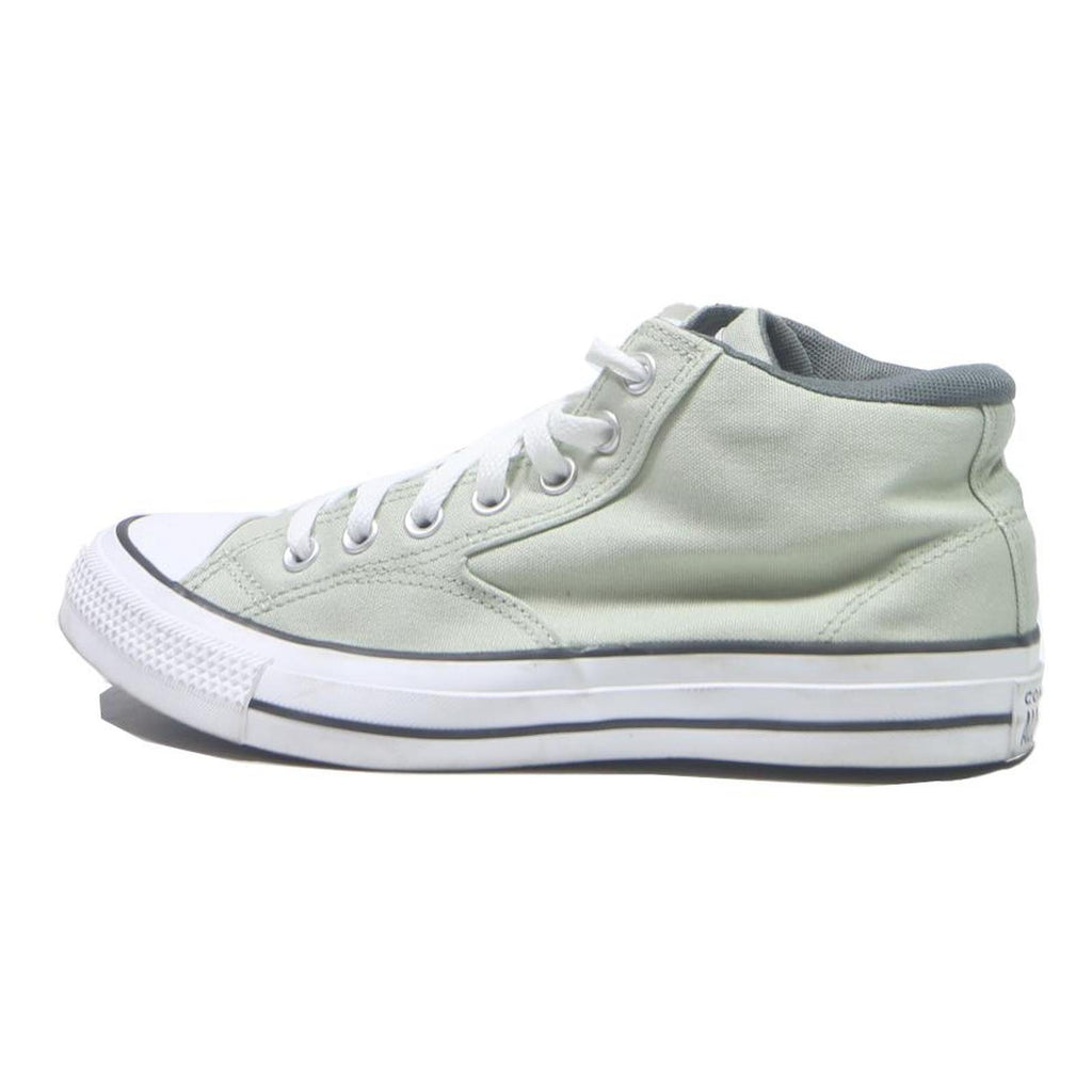 CONVERSE Chuck Taylor All Star Mens High Top Trainers White Synthetic UK 7.5