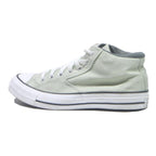 CONVERSE Chuck Taylor All Star Mens High Top Trainers White Synthetic UK 7.5