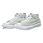CONVERSE Chuck Taylor All Star Mens High Top Trainers White Synthetic UK 7.5