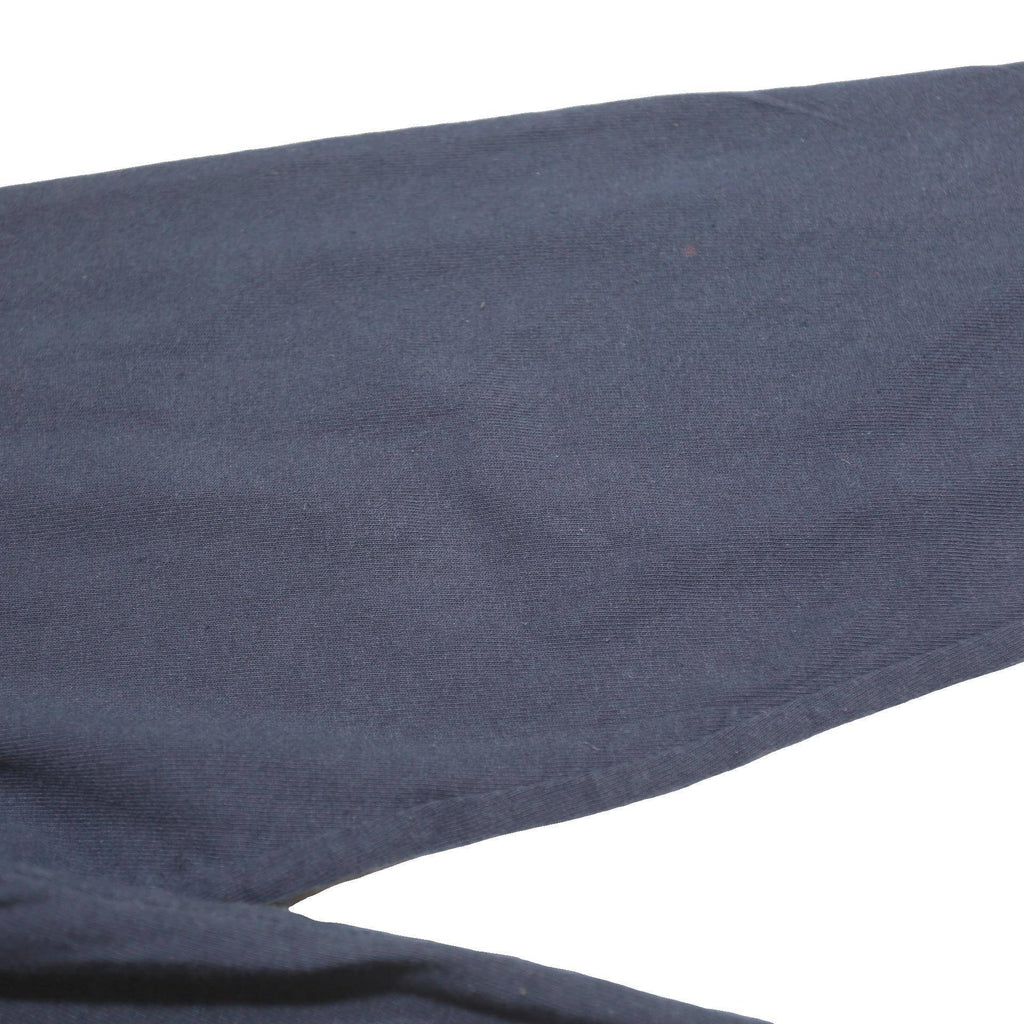 CARHARTT Mens Blue Pocket T-Shirt M Long Sleeve Crew Neck Cotton Casual Workwear
