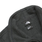 THE NORTH FACE Womens Black Zip Jacket S Polyester Snoqualmie Valley Heath