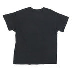 NFL Mens Black San Francisco 49ers Graphic T-Shirt XL Short Sleeve Crew Neck