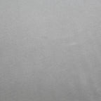 STONE ISLAND Mens Grey Short Sleeve Plain M Logo Patch Cotton Polo Shirt Slim