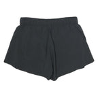 NIKE Womens Black Casual Shorts L W30 Lightweight Sportswear