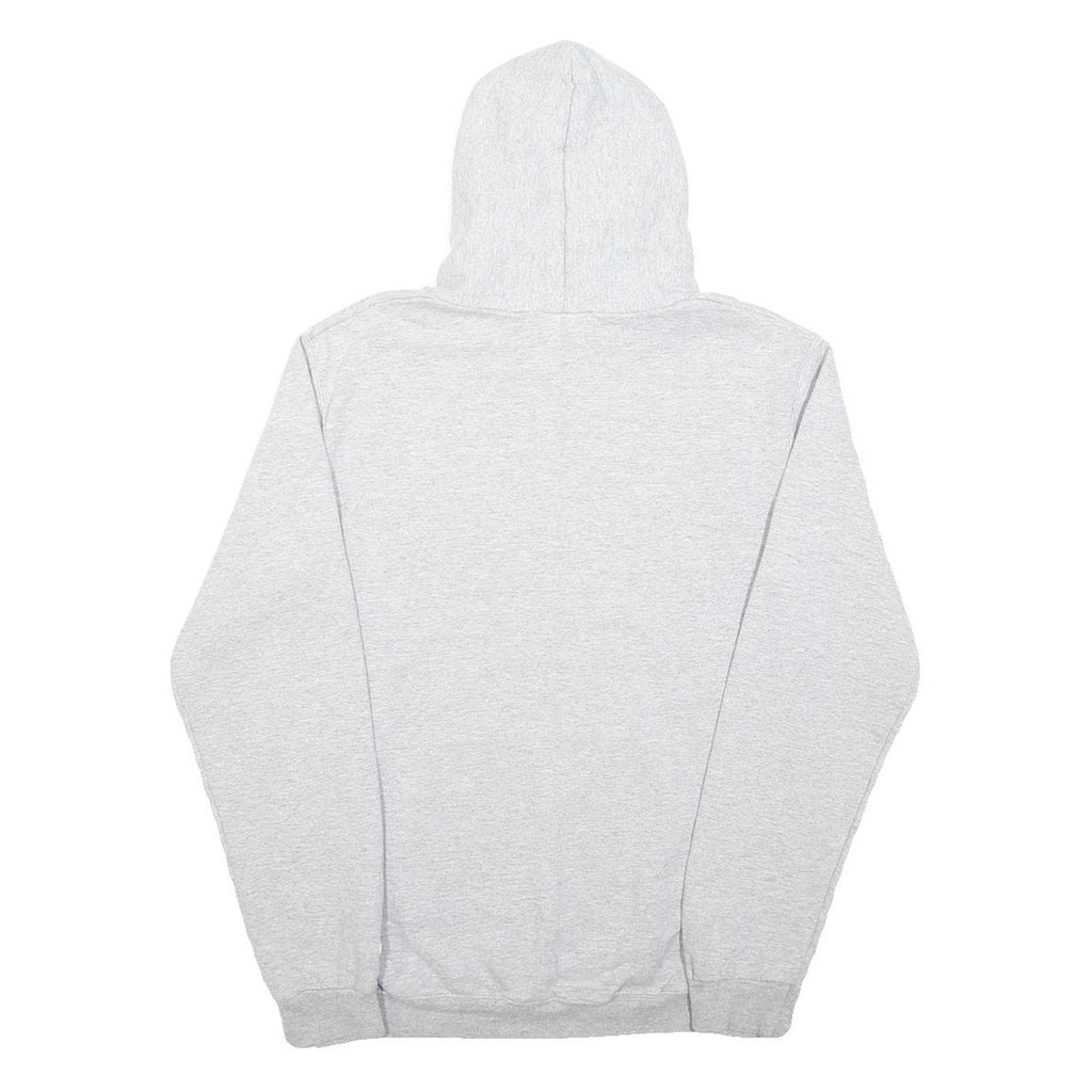 CHAMPION Boys Grey Aaron Judge Hoodie XL Baseball Cotton Blend Pullover
