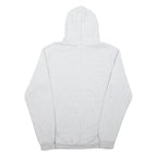 CHAMPION Boys Grey Aaron Judge Hoodie XL Baseball Cotton Blend Pullover