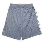 ADIDAS Mens Shorts Blue Casual XL W34 Sportswear Comfortable