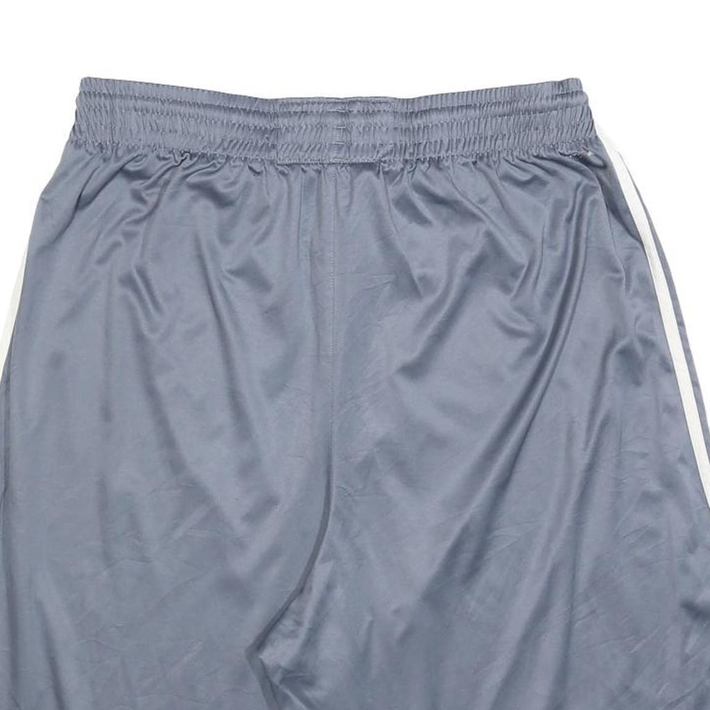 ADIDAS Mens Shorts Blue Casual XL W34 Sportswear Comfortable