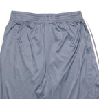 ADIDAS Mens Shorts Blue Casual XL W34 Sportswear Comfortable