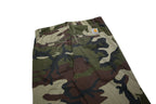 CARHARTT Mens Cotton Camouflage Slim Tapered Trousers W28 L32 Casual Outdoor