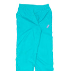 Womens Snow Pants Blue Tapered S W27 L31
