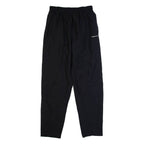 REEBOK Mens Track Pants Black Tapered M W29 L30