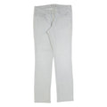 LEVI'S Demi Curve Womens Trousers Grey Slim Skinny W31 L30