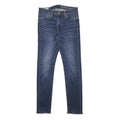 LEVI'S 510 BIG E Mens Slim Jeans Blue Denim W30 L32 Performance Stretch Comfort