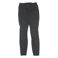 Womens Black Joggers Slim Tapered M W26 L28 Comfortable Activewear