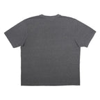 CARHARTT Mens Charcoal Grey Pocket T-Shirt XL Short Sleeve Crew Neck Workwear