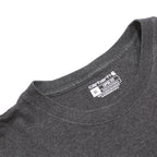 CARHARTT Mens Charcoal Grey Pocket T-Shirt XL Short Sleeve Crew Neck Workwear