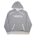 CHAMPION Mens Grey Hoodie XL