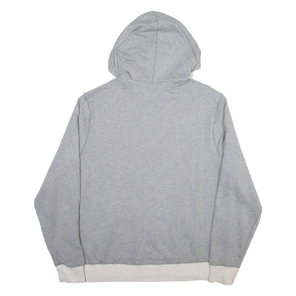 CHAMPION Mens Grey Hoodie XL
